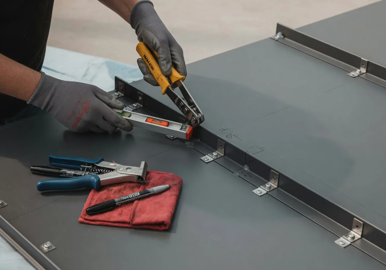 Why choose Metal Roofing Installation in Fairfield, VT
